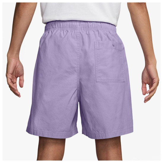 Nike Ανδρικό σορτς Club Flow Wash Shorts